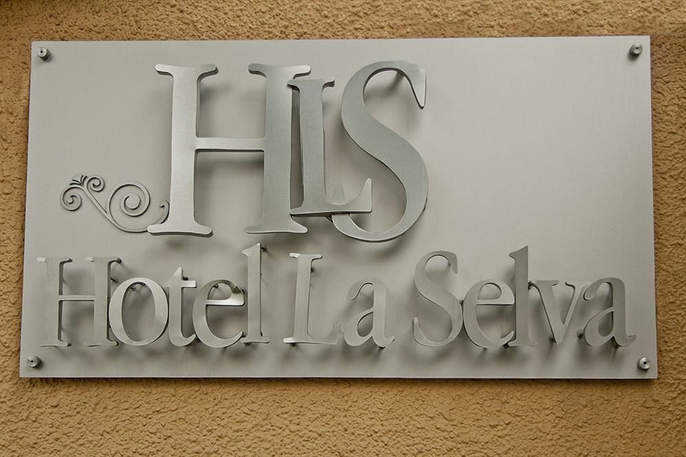 Ayenda La Selva Hotel Ciudad de México Exterior foto